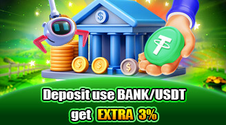 Phswete DEPOSIT USE BANK/USDT GET EXTRA 3%!