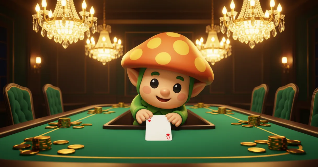 5 Essential Baccarat Rules and Philippine Tournament Facts
