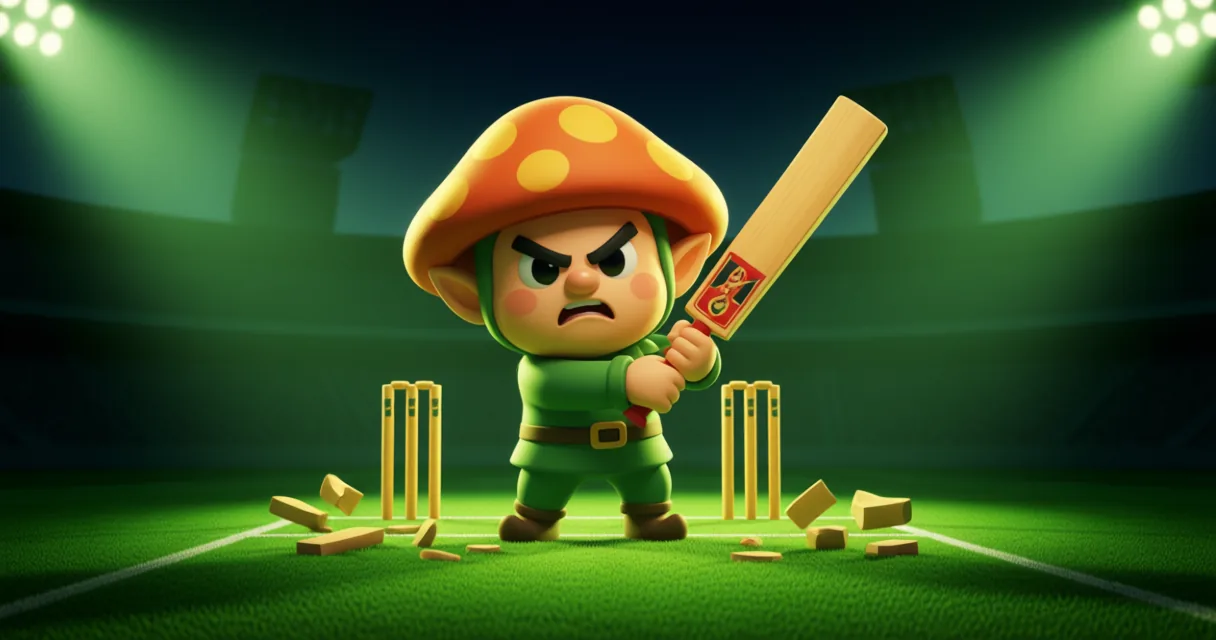 Why Did Pakistan Lose to England in the 2026 Test Series?