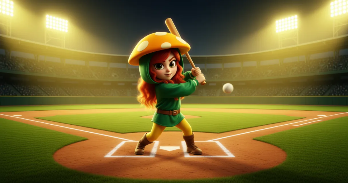 MLB sport