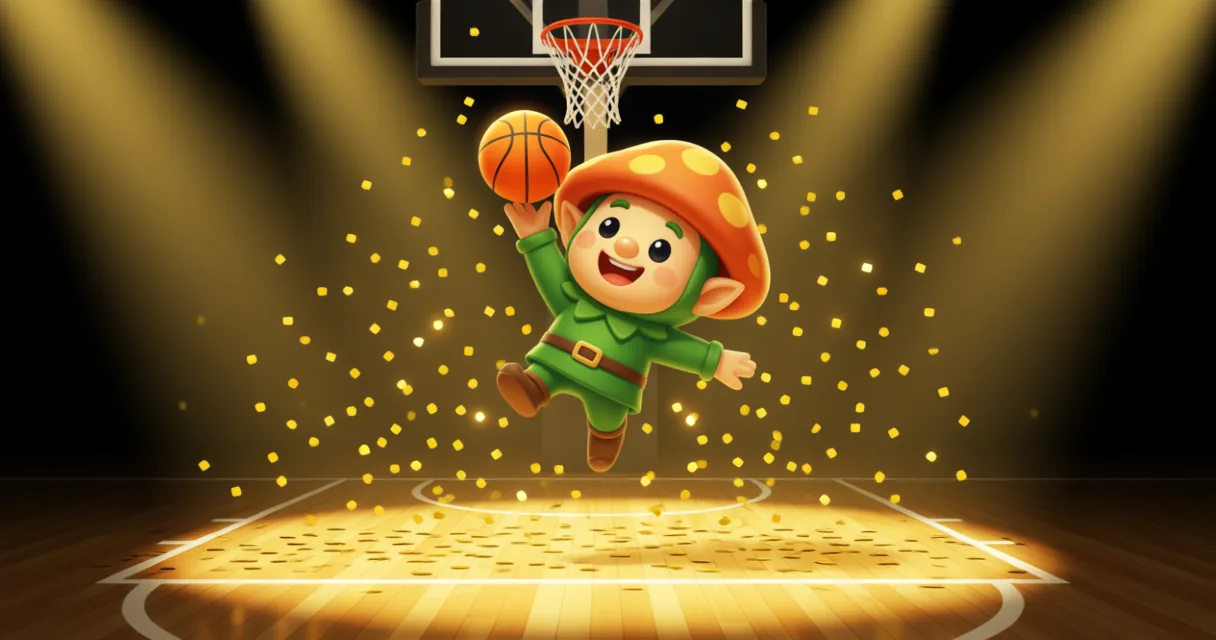 NBA Playoff