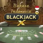 Live Casino - Blackjack