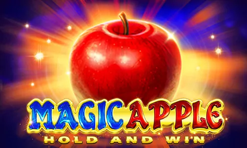 Magic Apple Game
