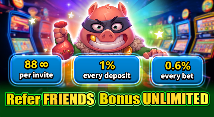 Phswerte Refer Friends Bonus Unlimited